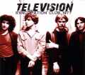 Television テレビジョン/New York,USA 1977