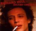 Richard Hell リチャード・ヘル/Sweden 1983