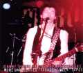 Johnny Thunders & the Heartbreakers ジョニー・サンダース/London,UK 1984