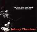 Johnny Thunders ジョニー・サンダース/Tokyo,Japan 1986