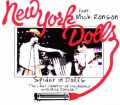 New York Dolls ニューヨーク・ドールズ/New York,USA 1976