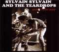 Sylvain Sylvain and the Teardrops/Sweden 1982