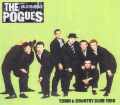 Pogues,Joe Strummer ポーグス ジョー・ストラマー/London,England 1988