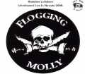 Flogging Molly フロッギング・モリー/Nevada 2008
