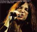 Patti Smith パティ・スミス/Switerland 2010