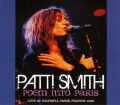 Patti Smith パティ・スミス/Paris,France 1996