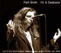 Patti Smith パティ・スミス/Niigata,Japan 2009