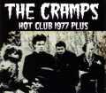 Cramps クランプス/Pensylvania,USA 1977 & more