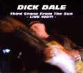 Dick Dale ディック・デイル/USA Tour 1997