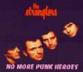 Stranglers ストラングラーズ/Toronto,Canada 1983