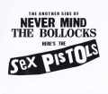 Sex Pistols セックス・ピストルズ/Never Mind Ruff ix and Studio Session
