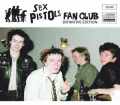Sex Pistols セックス・ピストルズ/Fan Club Difinitive Edition