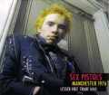 Sex Pistols セックス・ピストルズ/UK 1976
