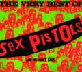 Sex Pistols セックス・ピストルズ/Rare Best Album