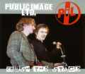 Public Image LTD. P.I.L. パブリック・イメージ・リミテッド/New Jersey,USA 1982