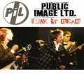 Public Image Ltd P.I.L./UK 1980 & more