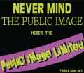 Public Image Limited P.I.L./12 inch Another Mix & Rare Trucks