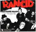 Rancid ランシド/Tokyo,Japan 2009