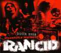 Rancid ランシド/Osaka,Japan 2008