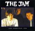 Jam,The ジャム/California,USA 1980