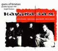 Havana 3a.m.,Paul simonon ポール・シムノン/USA 1991