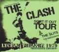 Clash クラッシュ/London,UK 1979 Definitive Edition