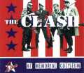 Clash クラッシュ/California,USA 1982