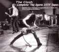 Clash クラッシュ/Ohio,USA 1979
