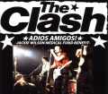 Clash クラッシュ/Michigun.USA 1980