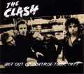 Clash クラッシュ/UK 1977