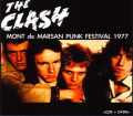 Clash クラッシュ/France 1977