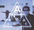 Antemasque,Mars Volta アンテマスク/Chiba,Japan 2014