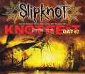 Slipknot スリップノット/Chiba,Japan 11.16.2014