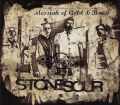 Stonesour ストーンサワー/Chiba,Japan 2013