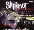 Slipknot,Machine Head スリップノット/Nagoya,Japan 2008