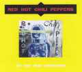 Red Hot Chili Peppers レッド・ホット・チリペッパーズ/By the Way Session