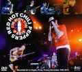 Red Hot Chili Peppers レッド・ホット・チリ・ペッパーズ/France 2011