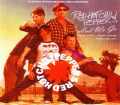 Red Hot Chili Peppers レッド・ホット・チリ・ペッパーズ/Germany 2011