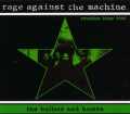 Rage Against the Machine レイジ・アゲインスト・ザ・マシーン/Chiba,Japan 2008