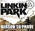 Linkin Park リンキン・パーク/Chiba,Japan 2009