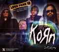 Korn コーン/Tokyon,Japan 2010