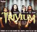 Trivium トリヴィアム/Aichi,Japan 2009