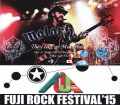 Motorhead モーターヘッド/Niigata,Japan 2015