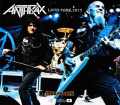 Anthrax アンスラックス/Saitama,Japan 2015 IEM Source