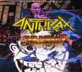 Anthrax アンスラックス/Saitama,Japan 2015