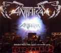 Anthrax アンスラックス/Chiba,Japan 2009