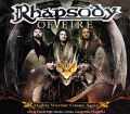 Rhapsody of Fire ラプソディー・オブ・ファイア/Osaka,Japan 2014