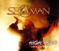 Shaman シャーマン/Brazil 2004