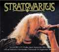 Stratovarius ストラトヴァリウス/Osaka,Japan 2009 & more