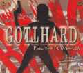 Gothard ゴットハード/Osaka,Japan 2014